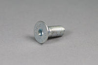04-FH820Z FHSC M8x20 10.9 Zinc Flat Head Bolt