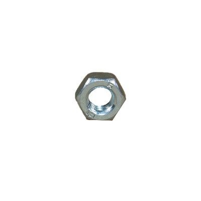 04-FN6RZ 6mm RHS Zinc Free-Flow Nut