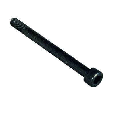 04-SC10100F SHCS M10-1.25X100, 12.9 Fine Thread Socket Cap Bolt