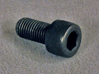 04-SC1020F SHCS M10-1.25x20, 12.9 Fine Thread Socket Cap Bolt