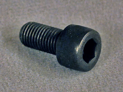 04-SC1020F SHCS M10-1.25x20, 12.9 Fine Thread Socket Cap Bolt