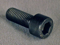 04-SC1025F SHCS M10-1.25x25, 12.9 Fine Thread Socket Cap Bolt
