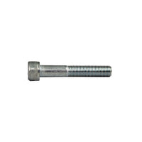 04-SC1025 SHCS M 10-1.5 x 25 12.9 Black Coarse Thread Socket Cap bolt