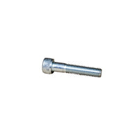 04-SC1050Z 10x1.5x50 Zinc Coarse Thread Socket Cap Bolt