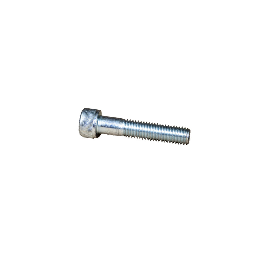 04-SC1050Z 10x1.5x50 Zinc Coarse Thread Socket Cap Bolt