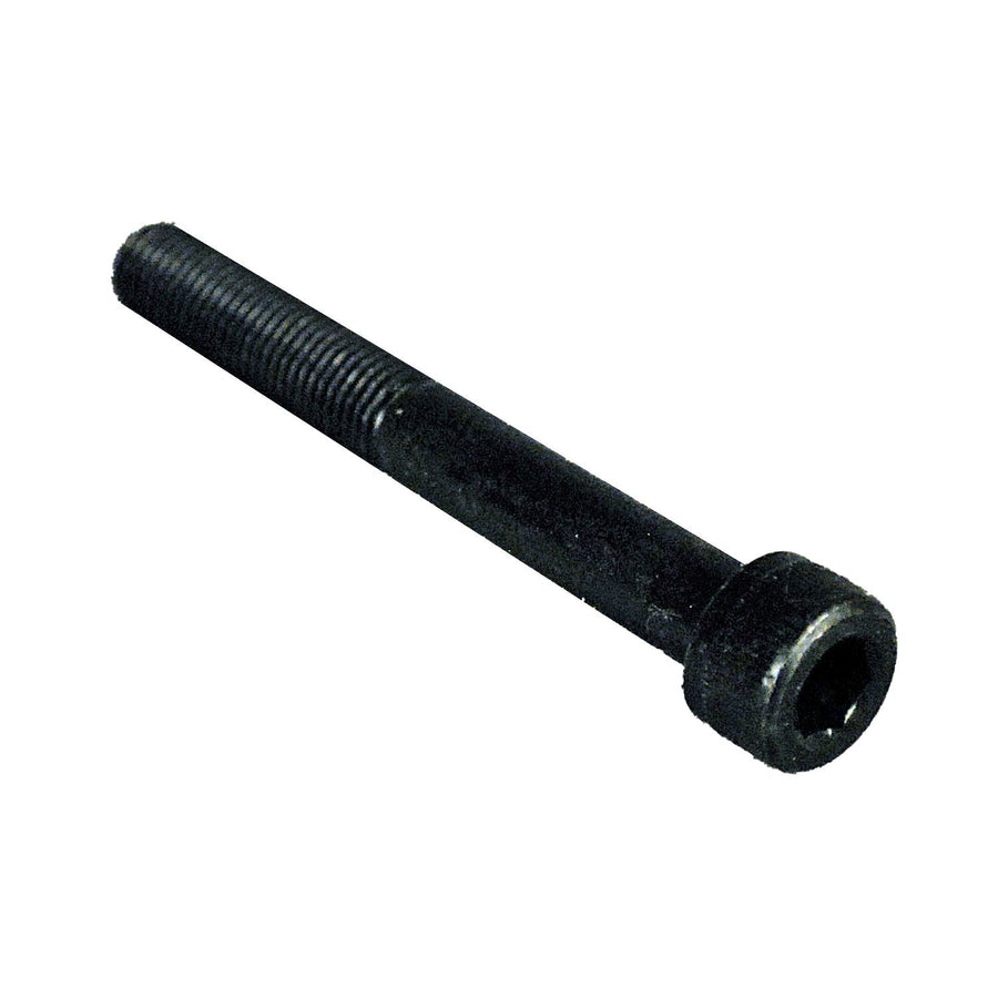04-SC1080Z SHCS M10-1.5 80 Zinc Coarse Thread Socket Cap Bolt