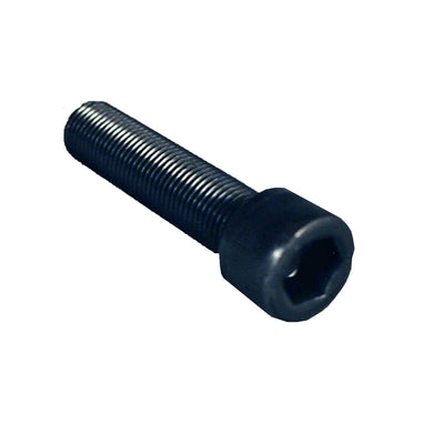 04-SC1250F SHCS M12-1.25X50, 12.9 Fine Thread Socket Cap Bolt