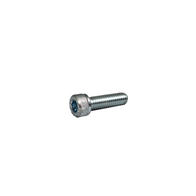 04-SC142010Z 1/4-20x 1.00"  Zinc Socket Cap Bolt