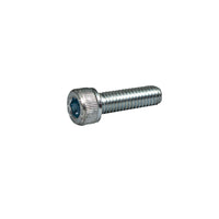 04-SC510Z SHCS M5-.8 x10 Z Zinc Socket Cap Bolt