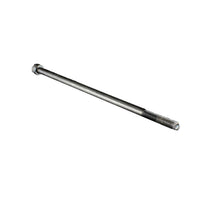 04-SC6150 SHCS M6-1.0X 150 Black Socket Cap Bolt