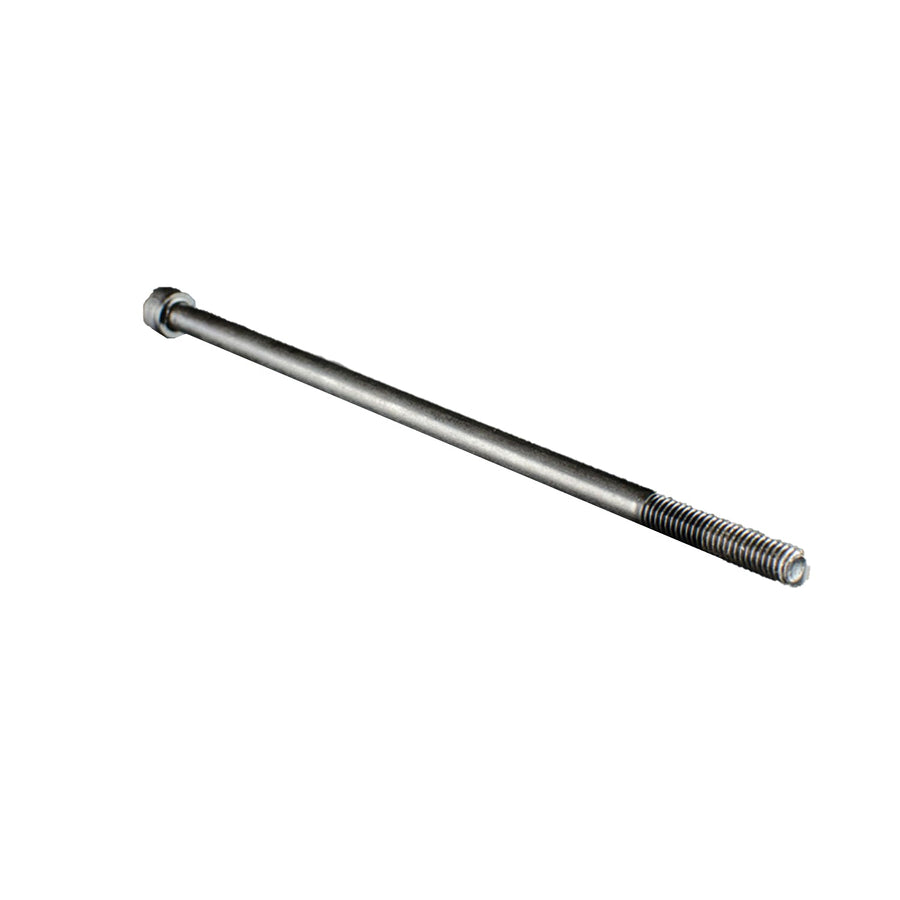 04-SC6150 SHCS M6-1.0X 150 Black Socket Cap Bolt