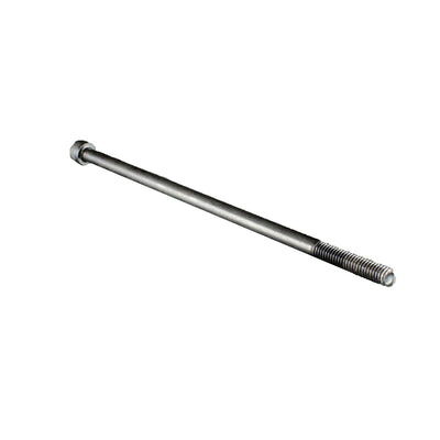 04-SC6150 SHCS M6-1.0X 150 Black Socket Cap Bolt