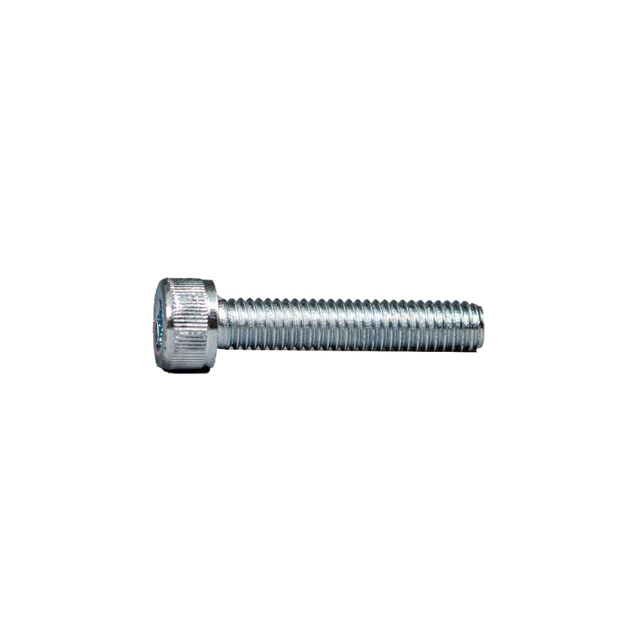 04-SC635Z SHCS M6-1.0 x 35 Zinc Socket Cap Bolt