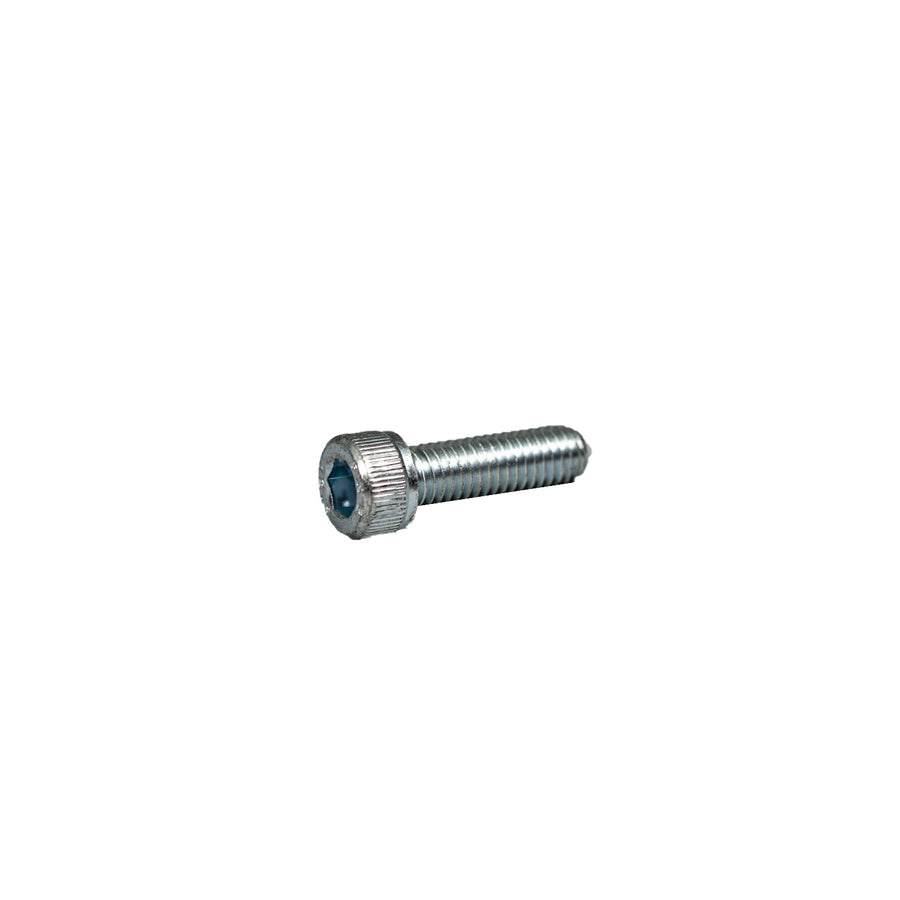 04-SC820Z SHCS M8-1.25X20 Zinc Coarse Thread Socket Cap Bolt