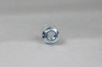 04-SFN6Z Serrated Flange Nut M6
