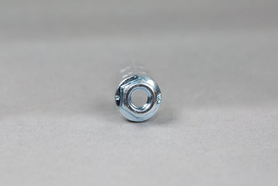 04-SFN6Z Serrated Flange Nut M6