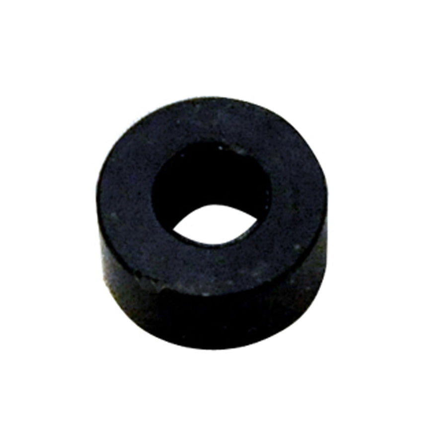 04-SP14 1/2 ODx1/4LGx1/4 Screw Sz Alum Spacer