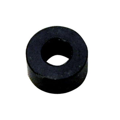 04-SP14 1/2 ODx1/4LGx1/4 Screw Sz Alum Spacer