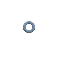 04-WA612SS SS Spacer 6mm  ID12mm OD 0.5mmThick