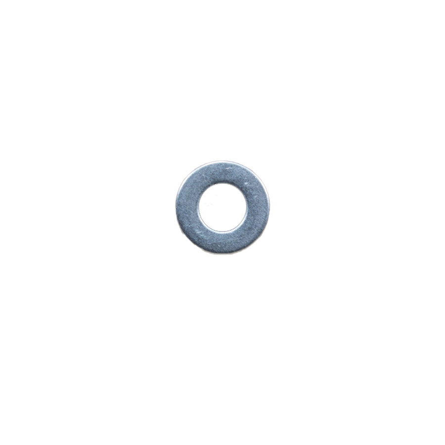 04-WA612SS SS Spacer 6mm  ID12mm OD 0.5mmThick