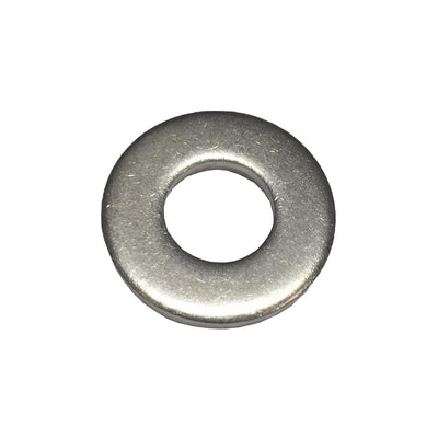 04-WA6Z M6 Flat Fender Washer