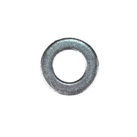 04-WA8Z 18.5 OD M8Z Zinc Flat Washer