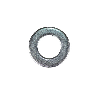 04-WA8Z 18.5 OD M8Z Zinc Flat Washer