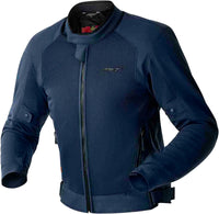 Spectre Air D3O Textile Jacket — Black