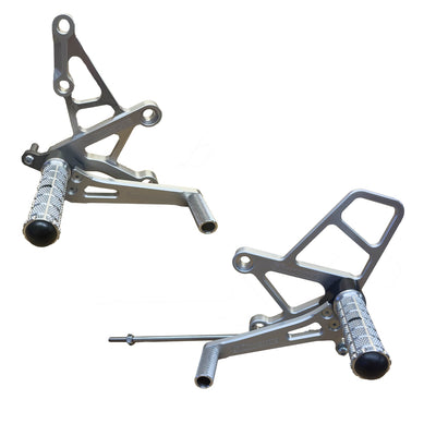 05-0100B Kawasaki ZX6/ZX7/ZX9 Rearset Complete