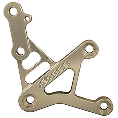 05-0100R Kawasaki ZX6 , ZX7, ZX9 RHS Bracket