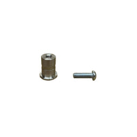 05-0107BPK Kawasaki Z125 Brake Pin Kit