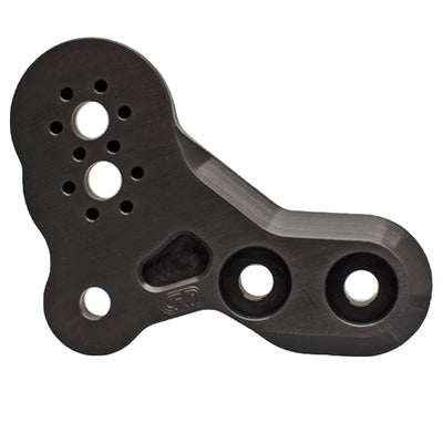 05-0107L Kawasaki Z125 LHS Shift
