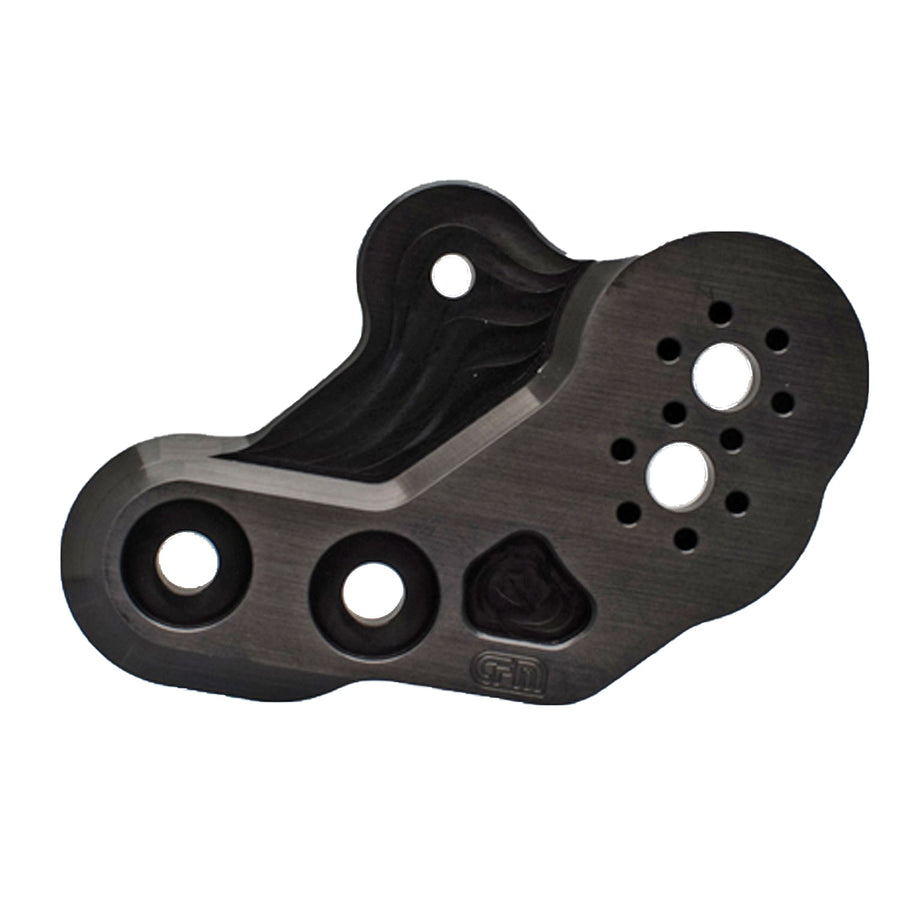 05-0107R Kawasaki Z125 RHS Brake Bracket