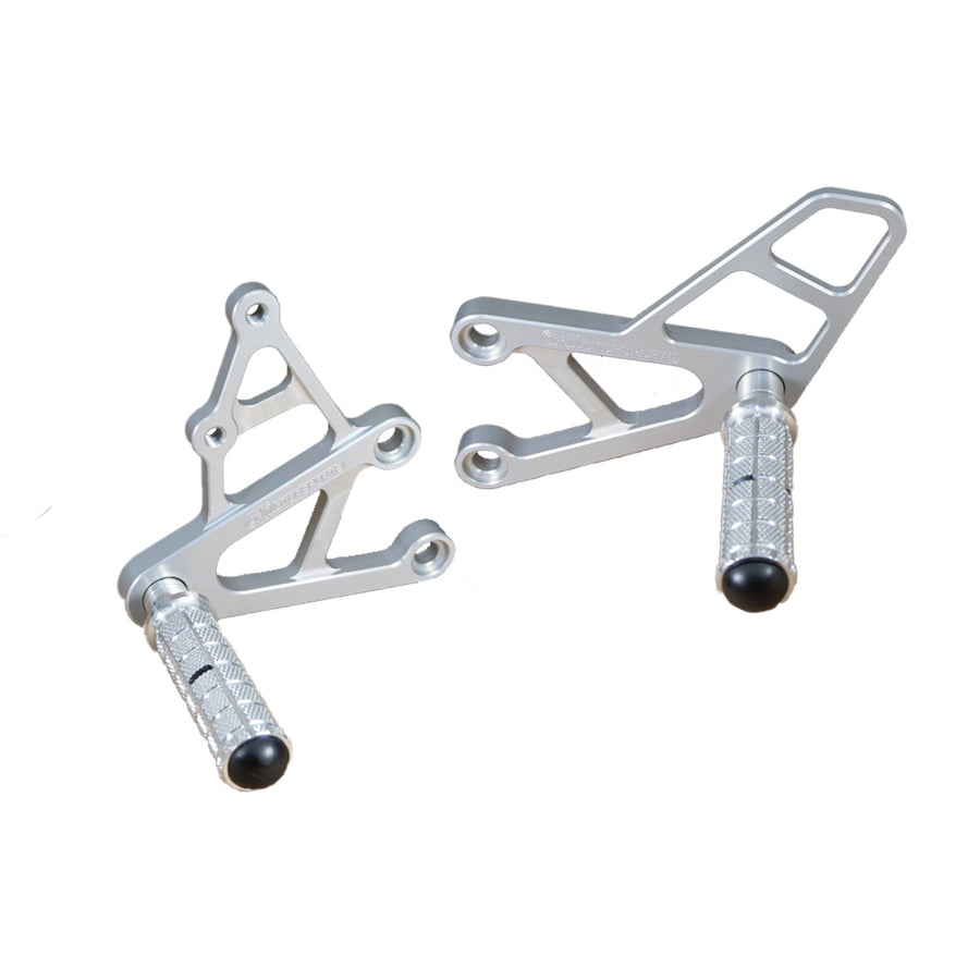 05-0110 Kawasaki ZX6/ZX9/ZZR600 Rearset