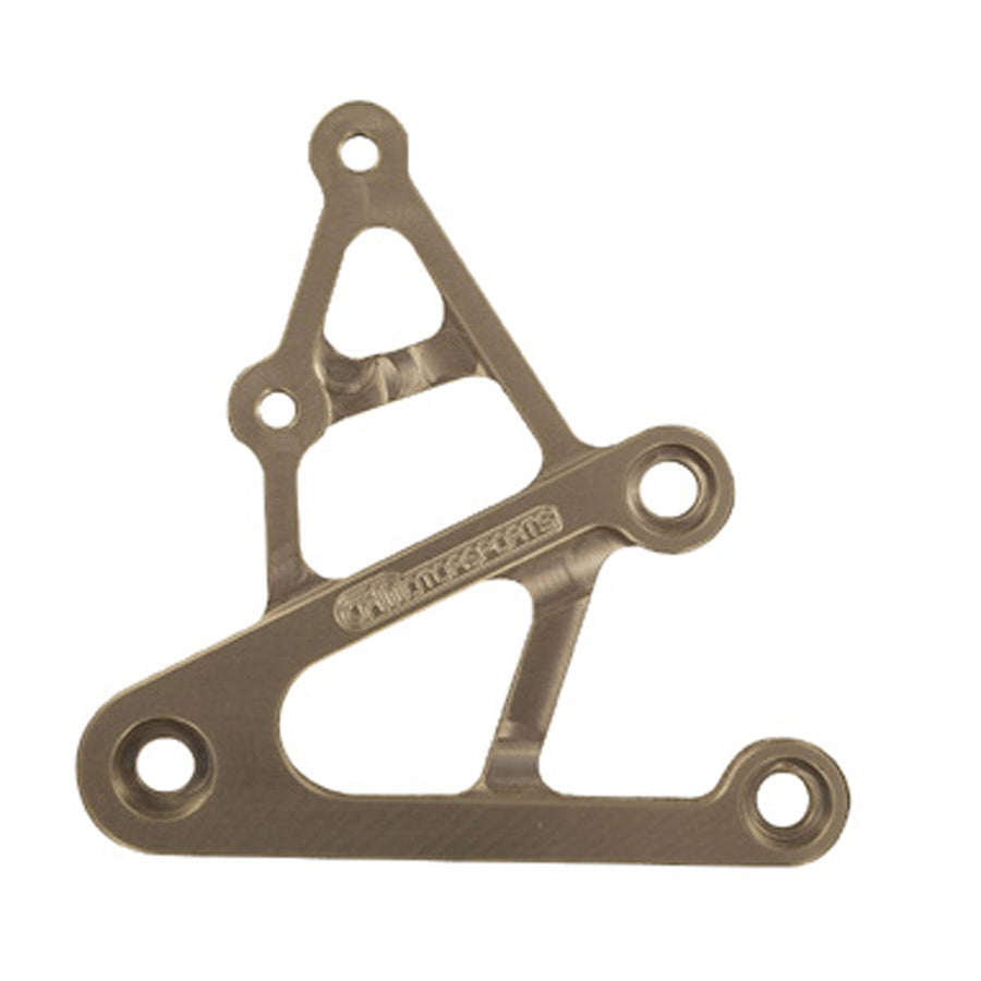 05-0110R Kawasaki ZX6, ZX9, ZZR600 RHS Bracket