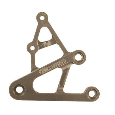 05-0110R Kawasaki ZX6, ZX9, ZZR600 RHS Bracket