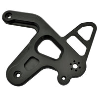 05-0125L Kawasaki Ninja 650R Shift Side Rearset Bracket