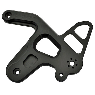 05-0125L Kawasaki Ninja 650R Shift Side Rearset Bracket