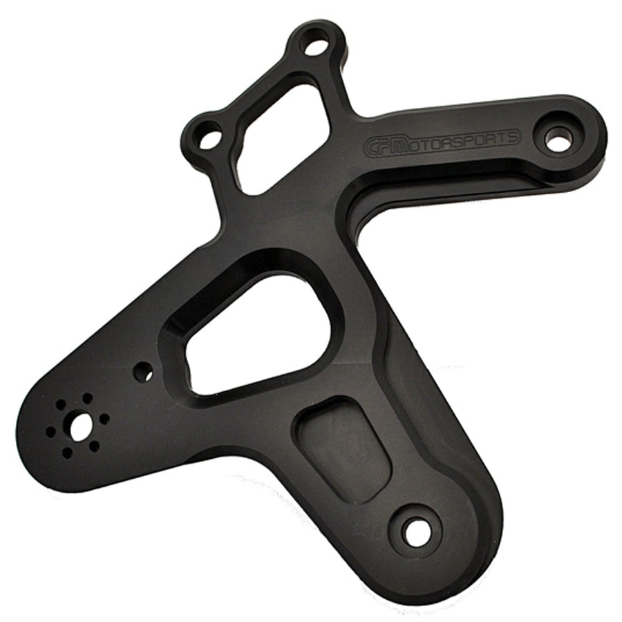 05-0125R Kawasaki Ninja 650R Brake Side Rearset Bracket