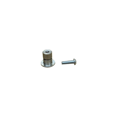 05-0128PK Kawasaki Ninja 650R Brake Pin Kit w/BH Bolt