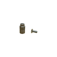 05-0131PK Kawasaki EX250 Brake Pin Kit w/bolt