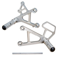 05-0140 Kawasaki ZX6RR/636 Rearset