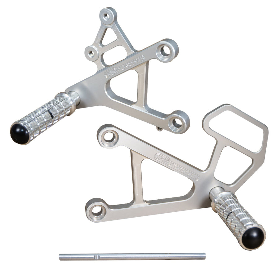 05-0140 Kawasaki ZX6RR/636 Rearset