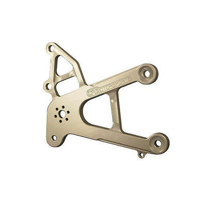05-0145R Kawasaki ZX6R/636 RHS Bracket