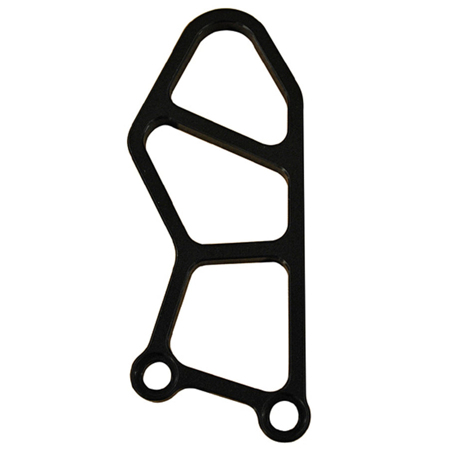 05-0149HGB Kawasaki ZX6, Ninja 650R,400,500 RHS Brake Heel Guard