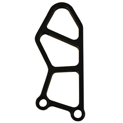 05-0149HGB Kawasaki ZX6, Ninja 650R,400,500 RHS Brake Heel Guard