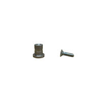 05-0149PK Kawasaki ZX6R Brake Pin Kit w/bolt