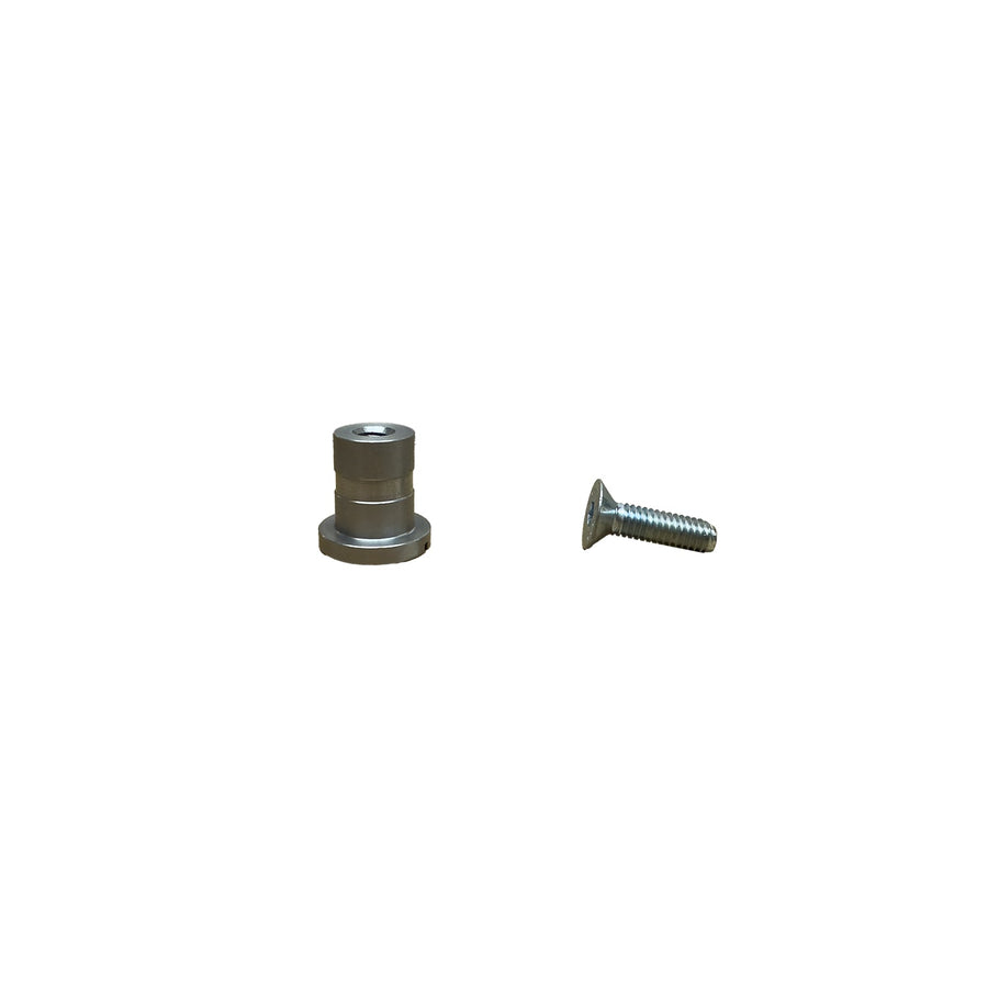 05-0149PK Kawasaki ZX6R Brake Pin Kit w/bolt