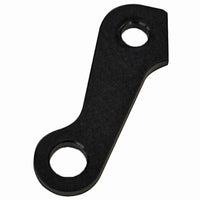 05-0168FRB Kawasaki ZX10 Fluid Reservoir Bracket