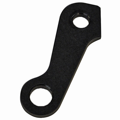 05-0168FRB Kawasaki ZX10 Fluid Reservoir Bracket